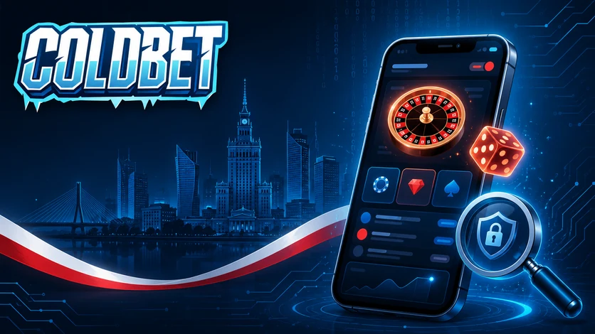 RTP według kategorii w Coldbet kasyno